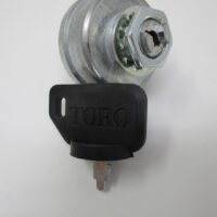 Genuine Toro 27-2360 Ignition Switch & Key 63-8360 Groundmaster Workman