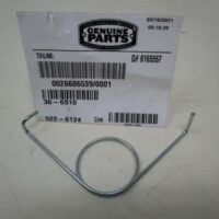 Genuine Toro 36-6910 Door Hinge Spring Recycler Rear Bagger 10500 10502 10927 20022