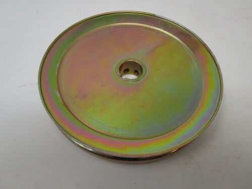 Genuine Toro 37-6890 Auger Pulley 522R 421 3521 522 521 622 724 - Image 5