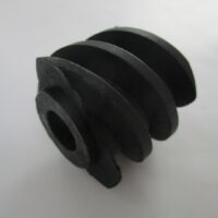 Genuine Toro 40-8250 Chute Worm Gear 522R Snowthrower 824 522R 421 521 622 724