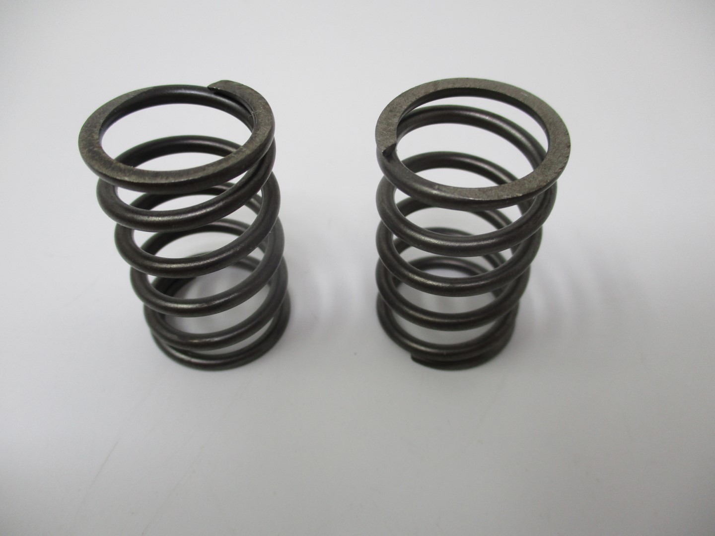 2 Genuine Kawasaki 49078-7002 Engine Valve Spring FH601D, FH601V, FH641V, FH680V