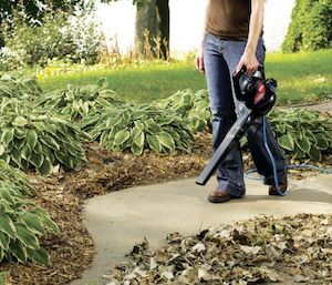 Toro 51585 120 Volt Power Sweep Blower - Image 3