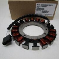 Genuine Kawasaki 59031-7017 Charging Coil 15 AMP 590317017