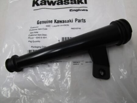 Genuine Kawasaki 59231-0746 59231-7016 Oil Dip Stick Filler Tube FR541V FR600V