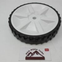 Genuine Toro 117-2309 Wheel Power Clear 621 721 Snowthrower Blower