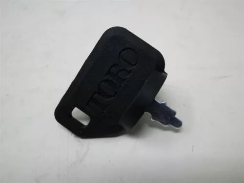 Genuine Toro 63-8360 Ignition Key Turf Equipment TimeCutter Indak Dust Guard