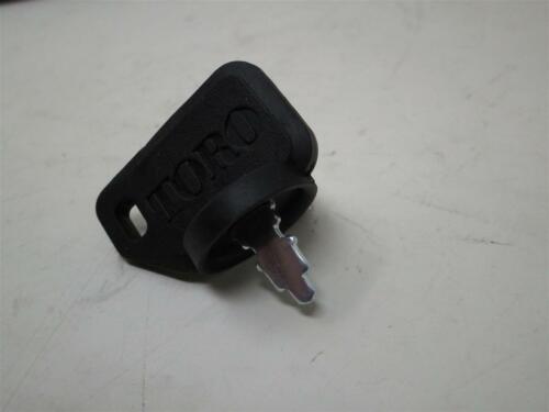 Genuine Toro 63-8360 Ignition Key Turf Equipment TimeCutter Indak Dust Guard - Image 2