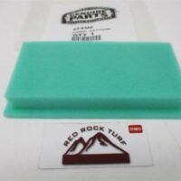 Genuine Toro 63-9380 Foam Air Filter Lawnmower