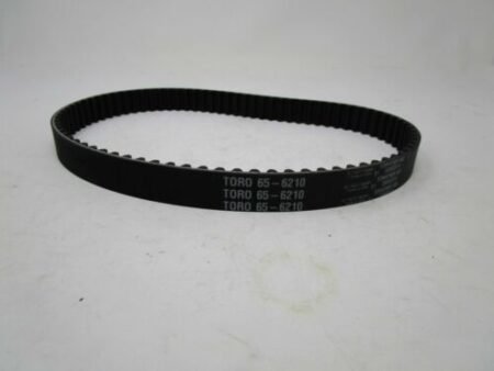 Genuine OEM Toro 65-6210 Drive Belt 1000 Drum Belt Flex 21 Greensmaster Walking Mower - Image 3