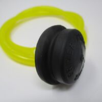 Genuine Toro 66-7460 & 44-2750 Primer Bulb & Base Snowthrower w/ 1/8" Tygon Fuel Line