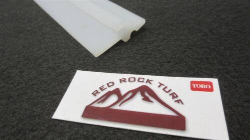 Genuine Toro 75-8780 Scraper Bar CCR Powerlite Snowthrower Snowblower - Image 3