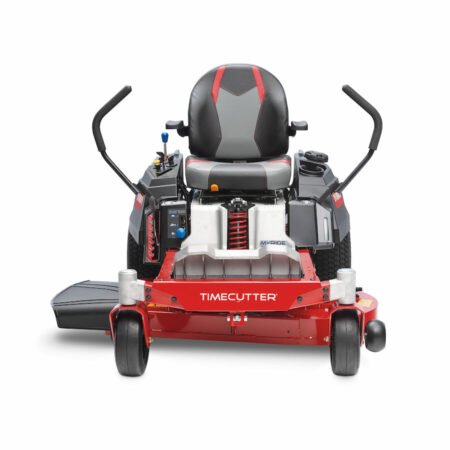 Toro 75747 42" TimeCutter MyRIDE Zero Turn Mower - Efficient & Comfortable