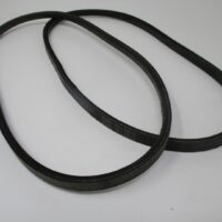 2 Genuine Toro 75-9010 Drive V-Belt for CCR Power Lite Snowthrower Powerlite