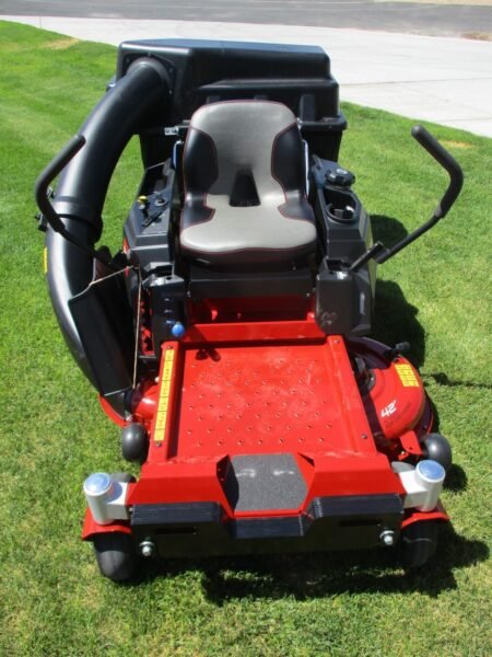 Toro 77401 42" (107 cm) TimeCutter Zero Turn Mower - Image 6