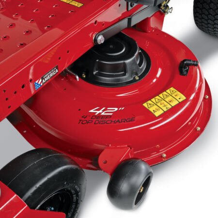 Toro 77401 42" (107 cm) TimeCutter Zero Turn Mower - Image 2