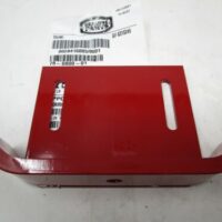 Genuine Toro 78-0800-01 Snow Shoe Skid 44” Two-Stage Snowthrower Garden Tractor