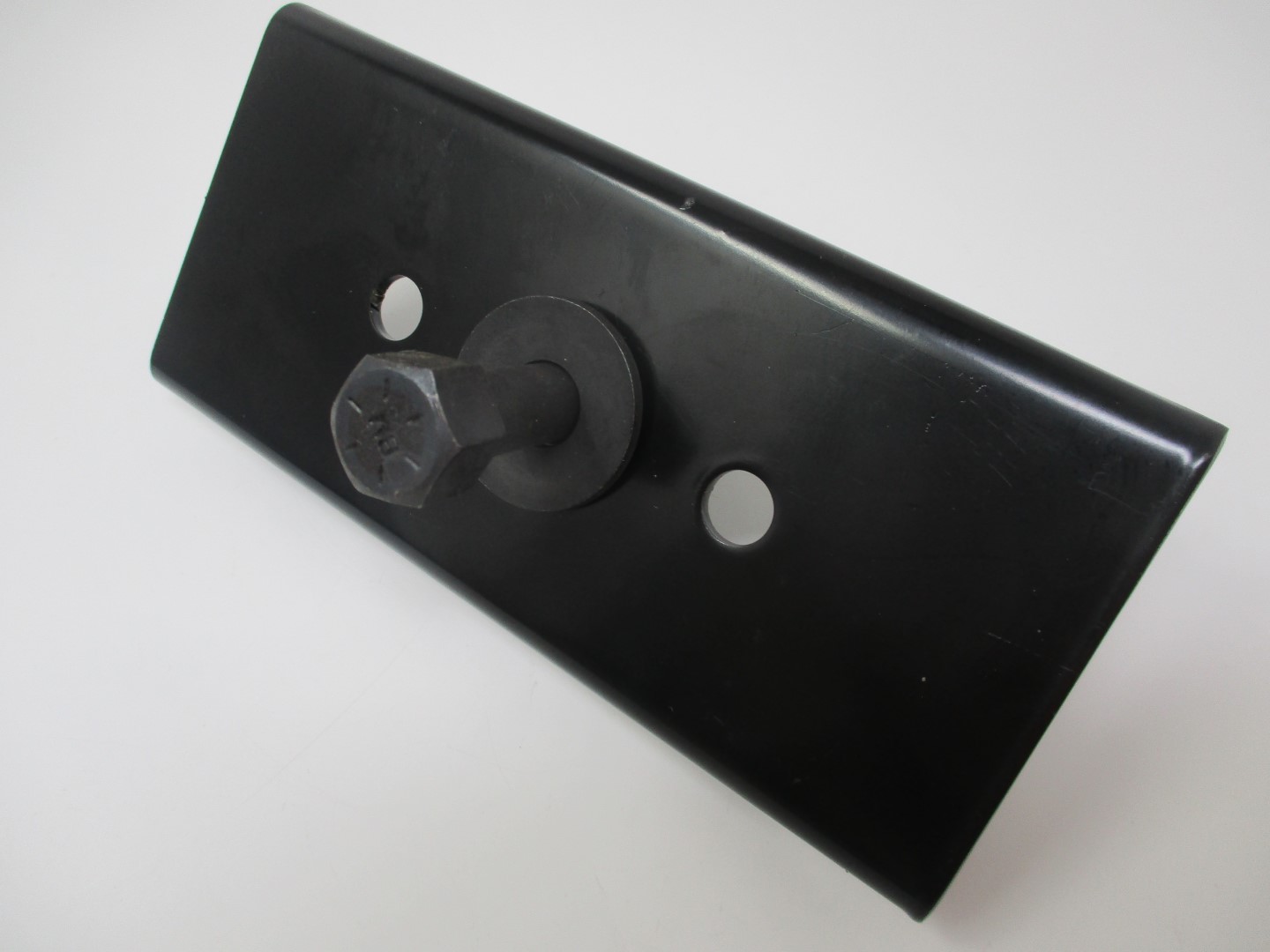 Genuine Toro 80-0510 Stiffener 26-0672 Bolt 3253-22 Washer Recycler Mower Blade - Image 4