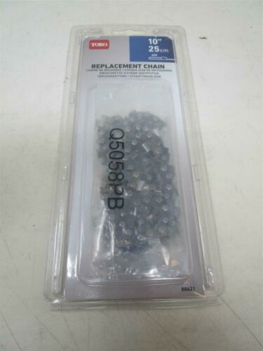 Genuine Toro 88621 60V Polesaw 10” Chainsaw Chain Replacement Pole Saw - Image 4