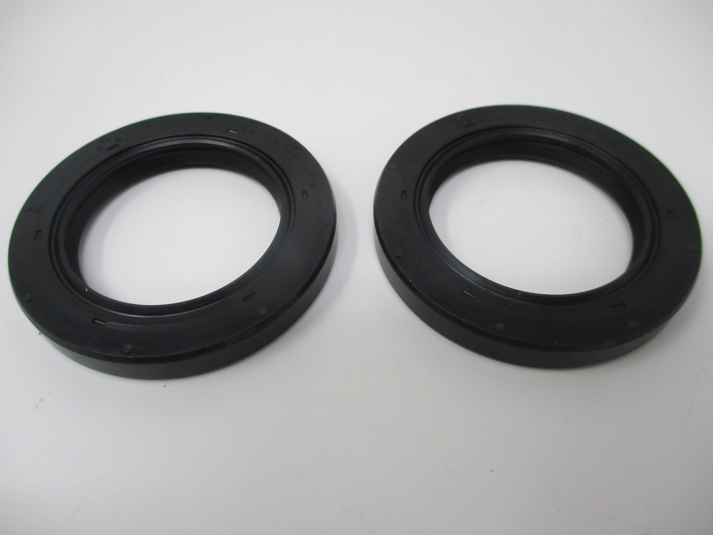 Guarnizione Olio Sigillo Olio Proline® Per Kawasaki - 92049-2104 - Perfezione Professionale! Sigillo Per Macchinari Giardinaggio - Foto 8