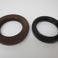 Genuine Kawasaki 92049-7024 & 92049-7026 Crankcase Oil Seals FX751V FX781A FX801V