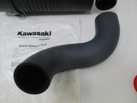 Genuine Kawasaki 92192-1360 Bottom Air Intake Hose Tube Canister FX691V FX730V - Image 7