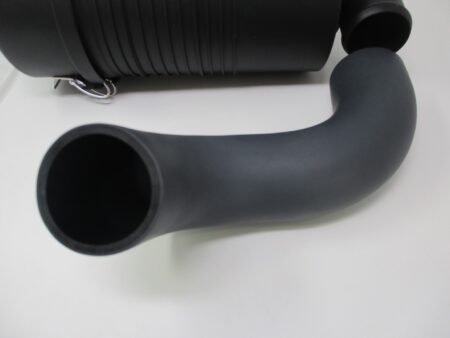 Genuine Kawasaki 92192-1360 Bottom Air Intake Hose Tube Canister FX691V FX730V - Image 5