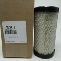 Genuine Toro 108-3811 Air Filter 93-2195 Reelmaster Workman