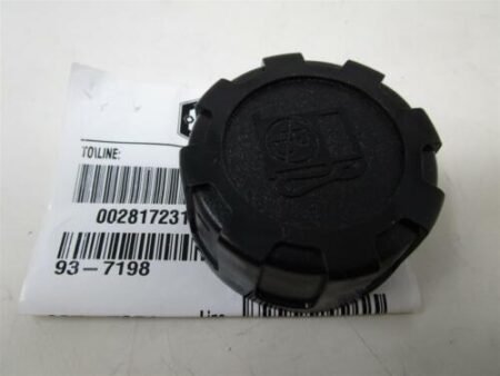 Genuine Toro 93-7198 Gas Cap Recycler TimeCutter 03410 03430 20791 20822 20823 - Image 4