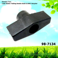 Genuine Toro 98-7134 Lawn Mower Folding Handle Knob 614697 Recycler