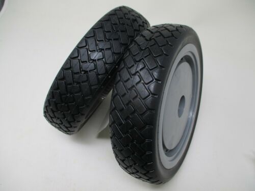 2 Genuine Toro 98-7135 Gear Wheel Super Recycler Mower - Image 6