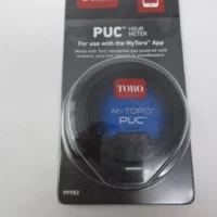 Genuine Toro 99982 PUC Hour Meter Lawnmowers Snowthrower Oil Changes