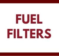 Fuel Filters