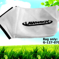 Genuine Toro 127-0701 Grass Catcher Bag BAG ONLY Lawn-Boy 21"