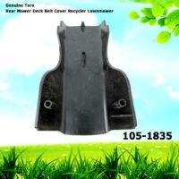 Genuine Toro 105-1835 Rear Mower Deck Belt Cover