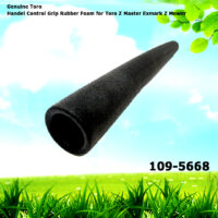 Genuine Toro 109-5668 Handel Control Grip Rubber Foam for Toro Z Master Exmark Z Mower