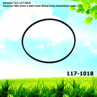 Genuine Toro 117-1018 Recycler FWD Drive V-Belt Front Wheel Drive SmartStow Lawn