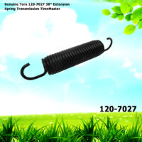 Genuine Toro 120-7027 30" Extension Spring Transmission TimeMaster