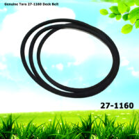 Genuine Toro 27-1160 Deck Belt