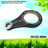 Genuine Kawasaki 46102-6004 Crankshaft Connecting Rod FC290V FE290D