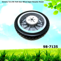 Genuine Toro 98-7135 Gear Wheel Super Recycler Mower
