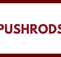 Pushrods