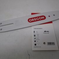 Oregon 10” Pole Saw Single Rivet Guide Bar 100SDEA041 .050 3/8 Low Profile