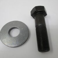 Genuine Toro Exmark Screw Bolt 51-4060 & Washer 103-0865 Z Master Mower Blade