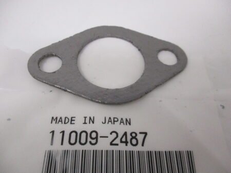 Genuine Kawasaki 11009-2487 Exhaust Gasket FA210D FC290D FE250D FE290D - Image 3