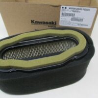 Genuine Kawasaki 11029-7015 Air Filter & Pre Air Filter Element Assembly FH601V & FH712