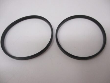 2 Genuine Kawasaki 11060-2406 Carburetor Bowl Gasket O-Ring FH451V FH500V FH531V - Image 3