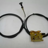 Genuine Toro 110-5727 Throttle & 115-2753 Choke Cable Z Master Zero Turn