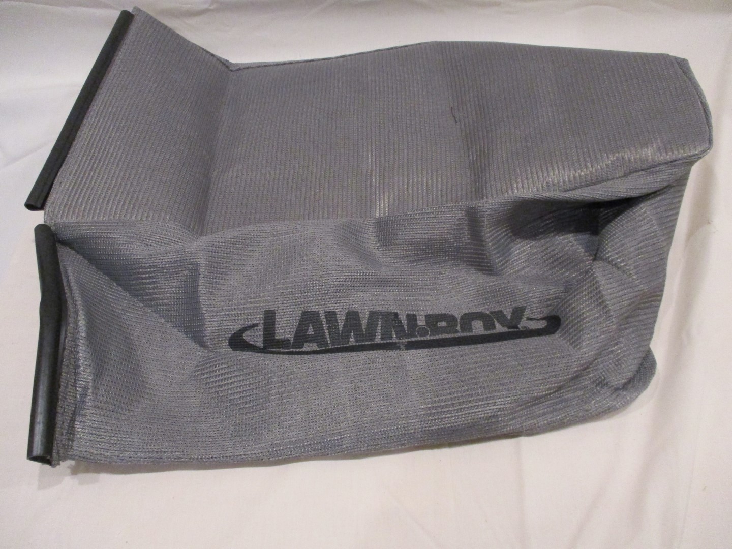 Genuine Toro 120-7031 Grass Bag & Frame 120-7029-03 20” Lawn Boy Catcher - Image 2