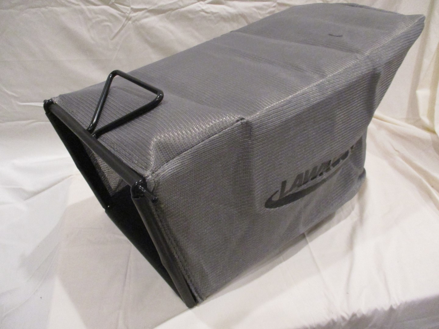 Genuine Toro 120-7031 Grass Bag & Frame 120-7029-03 20” Lawn Boy Catcher - Image 4