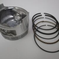 Genuine Kawasaki 13001-2192 13008-6027  Piston & Rings Toro 93-8502 93-8503 FE120D